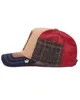 Goorin Bros. Detention Seeker-Ass Play Trucker Mesh Cap Produktbild-Vorschau 3
