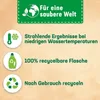 Persil Color Gel 4er Pack Colorwaschmittel Produktbild-Vorschau 5