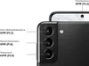 Samsung Galaxy S21+ 5G 128GB Phantom Black Produktbild-Vorschau 21