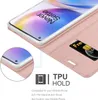 Cadorabo custodia per cellulare per OnePlus 8 PRO custodia Anteprima dell’immagine prodotto 5