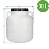 Weithalsfass Futtertonne 30 Liter Sauerkrautfas Kunststoff Produktbild-Vorschau 7