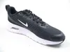 Nike Herren Sneaker AIR MAX NUAXIS schwarz Größe EUR 45,5 Produktbild-Vorschau 13