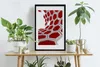 Bild - Bilderrahmen - 40 cm x 60 cm - MDF - Rahmen - Produktbild-Vorschau 2