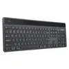 Targus EcoSmart - Tastatur - nachhaltige Energiegewinnung - Produktbild-Vorschau 1