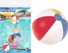 Nadmuchiwana piłka plażowa, 61 cm Podgląd zdjęcia produktu 23