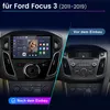 Hexinex Android 15 autorádio pro Ford Focus 3 (2011–2019) 9 Náhled obrázku produktu 2