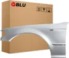 BLU Błotnik Premium pasujący do BMW E46 Lift 354 Lewy Podgląd zdjęcia produktu 1
