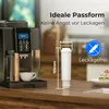Filtro acqua caffè Waterdrop Sostituzione per cartuccia Anteprima dell’immagine prodotto 2