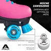 Apollo Classic Roller wrotki dla dzieci i dorosłych - Funky Podgląd zdjęcia produktu 4