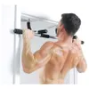 IRON GYM Multifunktions-Trainings-Stange für Klimmzüge, Produktbild-Vorschau 3