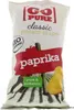 Kartoffelchips classic - Paprika 125g Produktbild-Vorschau 2