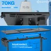 KESSER® Schreibtisch elektrisch & höhenverstellbar Produktbild-Vorschau 6