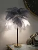 Mauro Ferretti lampe de table palmier 2 lumières E14 Ø Voir les images du produit 5