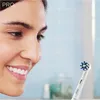 Oral-B PRO 750 Black Cross Action + Travel CASE Produktbild-Vorschau 11