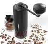 Zassenhaus Kaffeemühle Espressomühle BARISTA 2.0 Produktbild-Vorschau 4