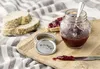 KILNER Marmeladen sklo 'Erdbeere' Náhľad obrázku produktu 7