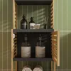 Mobile da bagno "Kydesby" 170 x 39 x 30 cm con 1 anta e 5 Anteprima dell’immagine prodotto 7