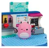 BLDR CNS0096 - Squishmallows Frozen Yoghurt Shop Bauset – Produktbild-Vorschau 5