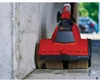 Einhell Seitenbürste ULTRA Stein Produktbild-Vorschau 2