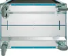 Wózek warsztatowy 177-7 913x778x796mm Hazet Podgląd zdjęcia produktu 12