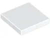 LEGO® 2x2 Tiles White - 3068b NUOVO! Quantità 50x Anteprima dell’immagine prodotto 7