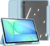 Samsung Galaxy Tab S10 FE Plus Hülle - Dux Ducis Toby Produktbild-Vorschau 10