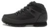 Timberland Euro Sprint buty trekkingowe męskie czarne Podgląd zdjęcia produktu 1