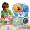 PlayFoam® 4er-Pack – Modelliermasse/Knetmasse in Kugelform, Produktbild-Vorschau 7