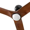 Energiespar Deckenventilator mit LED Beleuchtung und Produktbild-Vorschau 8