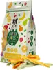 DUVO+ Garden bites - ovocné dentální tyčinky S 13cm 30ks / Náhled obrázku produktu 1
