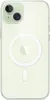 iPhone 15 Plus Clear Case mit MagSafe Produktbild-Vorschau 4