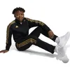 Adidas J Np Ttop Navy Navy 140 Produktbild-Vorschau 2