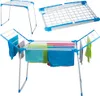Verk 01609 Sušiak na bielizeň 150 x 60 x 90 cm Náhľad obrázku produktu 1