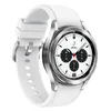 SAMSUNG Galaxy Watch4 Classic 42mm 4G Silber Podgląd zdjęcia produktu 3