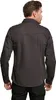 Brandit Luis Vintage Langarm-Shirt Größe 6XL Farbe Schwarz Produktbild-Vorschau 3
