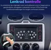 4Core 2+32G autorádio WIFI GPS BT pre Ford Focus Mondeo Náhľad obrázku produktu 6