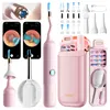 Mise à jour Earsight Set d'outils pour enlever le cérumen, Voir les images du produit 1