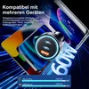 KFZ-Adapter, 67W Zigarettenanzünder USB C Auto Ladegerät, Produktbild-Vorschau 2