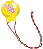RTC CR2032 BIOS CMOS Batterie Knopfzelle Akku Battery mit Produktbild-Vorschau 6