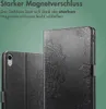 imoshion Mandala Klapphülle iPad 11 (2025) 11 Zoll A16 / Produktbild-Vorschau 6