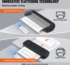 Przenośna drukarka SucceBuy - bateria 2600 mAh, mobilna Podgląd zdjęcia produktu 4