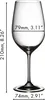 Riedel VINUM RIESLING/ZINFANDEL GRAND CRU 6416/15 Anteprima dell’immagine prodotto 10