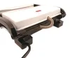 Bestron Kontaktgrill mit Auffangschale, Sandwichmaker mit Produktbild-Vorschau 6