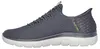 Skechers Slip-Ins Summits High Range Trainer, Grau 46 EU Produktbild-Vorschau 46