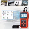 OBD2 Diagnosegerät Auto Diagnosewerkzeuge Universal Produktbild-Vorschau 11