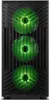 NOX Infinity EPSILON, Mini Tower, PC, Schwarz, ITX, micro Produktbild-Vorschau 5
