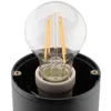 LUMILED luce da sentiero luce da bitta per esterno 60cm Anteprima dell’immagine prodotto 14