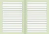 BRUNNEN Schulheft A4 Lineatur 1 16 Blatt Recyclingpapier Produktbild-Vorschau 5