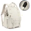 OKWISH Wickeltasche Rucksack - Wickelrucksack -Babytaschen Produktbild-Vorschau 6
