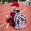 Plecak  szkolny BackUp klasa 6-8 Manga Podgląd zdjęcia produktu 2